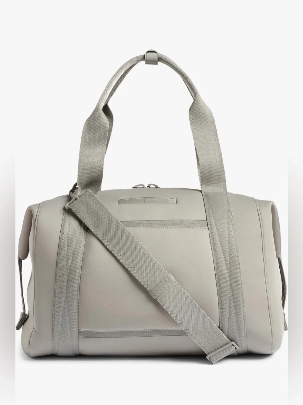 Dagne Dover Duffle Bag